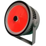 Đèn pha led Đánh Cá Tròn 600w (TDL-DCT600)