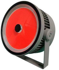 Đèn pha led Đánh Cá Tròn 600w (TDL-DCT600)