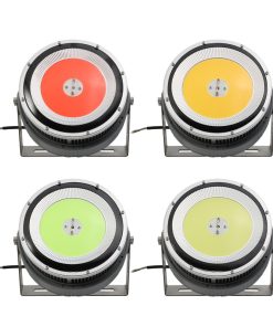 Đèn pha led Đánh Cá Tròn 1200w (TDL-DCT1200)
