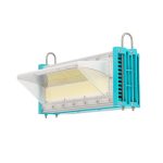 Đèn Đánh Cá Chữ Nhật 111 400w (TDL-DCCN400)