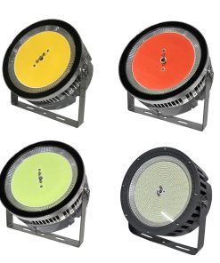 Đèn pha led Đánh Cá Tròn 1000w (TDL-DCT1000)