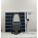 Đèn Led Năng Lượng Mặt Trời 1000w Jindian (TDL-DJD1000) Thành Đạt Led