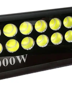 Đèn Pha Led Ngoài Trời 1000w (TDFR-C51000)