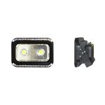 Đèn Led Cho Sân Tennis 100w (TDLF-TK100) Thành Đạt Led