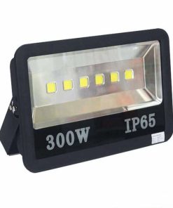 Đèn Pha Led Chóa Rộng 300w (TDLFR300)