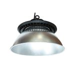 Đèn Led Chiếu Sáng Nhà Xưởng M1 Tròn Chao 50W (TDLM1C-50) Thành Đạt Led