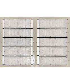 Đèn Pha Sân Pickleball Chống Chói Module 500w (TDLF-MKH500) Thành Đạt Led