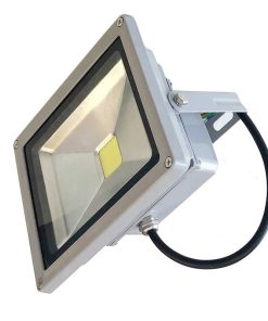 Đèn Pha Led Ngoài Trời 12V 24V 20w (TDLF-12/24D20)