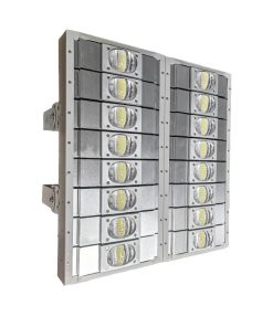 Đèn Led Pha Module COB Khung Hộp 800w (TDLF-MKHC800)