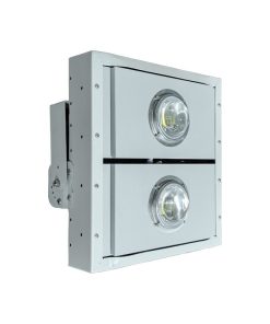 Đèn Module Pha Khung Hộp Liền COB 50w (TDLF-MKHCL50)
