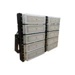 Đèn Led Cầu Lông 500w Chống Chói Loá ( TDLF-MTT500) Thành Đạt Led