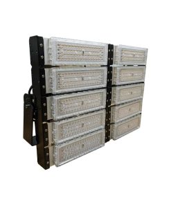 Đèn Pha Sân Thể Thao Chống Chói Loá 500w ( TDLF-MTT500)