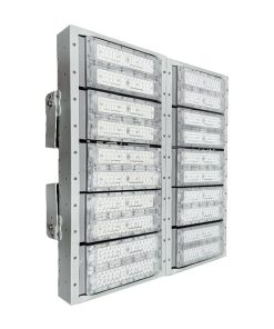 Đèn Pha Module Khung Hộp Liền SMD 1000w (TDLF-MKHL1000)