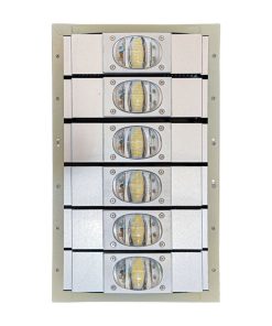 Đèn Led Pha Module COB Khung Hộp 300w (TDLF-MKHC300)