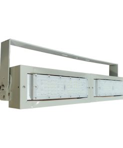 Đèn Pha Sân Pickleball Chống Chói Module 100w (TDLF-MKH100N) Thành Đạt Led