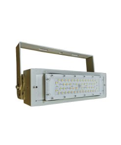 Đèn Pha Sân Pickleball Chống Chói Module 50w (TDLF-MKH50) Thành Đạt Led