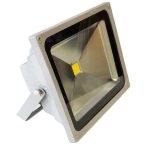 Đèn Pha Led Ghi Xám 50w (TDLFX-D50)