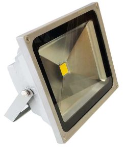 Đèn Pha Led Ngoài Trời 12V 24V 50w (TDLF-12/24D50)