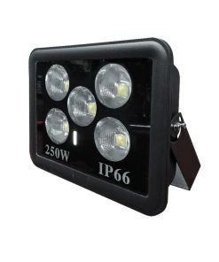 Đèn Pha Led Ngoài Trời 250w (TDFR-C5250)