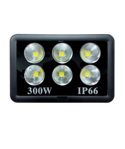 Đèn Pha Led Ngoài Trời 300w (TDFR-C5300)