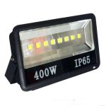 Đèn Pha Led Chóa Rộng 400w (TDLFR400)