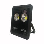 Đèn Pha Led Ly Cốc IP66 100w (TDFR-C6100)