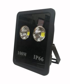 Đèn Pha Led Ly Cốc IP66 100w (TDFR-C6100)