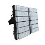 Đèn Led Cầu Lông 600w Chống Chói Loá ( TDLF-MTT600) Thành Đạt Led