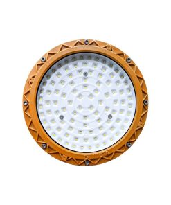 Đèn Chống Cháy Nổ Nhà Xưởng SMD 100w (TDLCNSMD-100) Thành Đạt Led