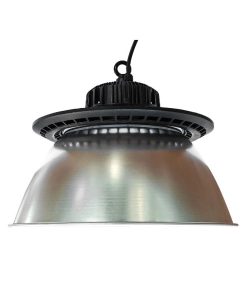 Đèn Led Chiếu Sáng Nhà Xưởng M1 Tròn Chao 150W (TDLM1C-150) Thành Đạt Led