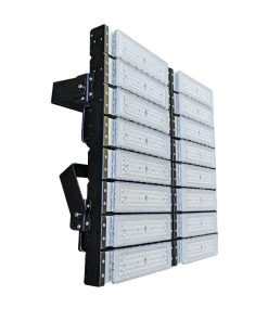 Đèn Sân Bóng Chuyền 800w Chống Chói Loá ( TDLF-MTT800) Thành Đạt Led