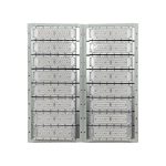 Đèn Pha Led Module SMD Khung Hộp 800w (TDLF-MKH800)