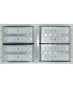 Đèn Pha Module Khung Hộp Liền SMD 400w (TDLF-MKHL400)