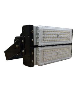 Đèn Sân Bóng Chuyền 100w Chống Chói Loá ( TDLF-MTT100) Thành Đạt Led