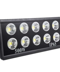 Đèn Pha Led Ngoài Trời 500w (TDFR-C5500)