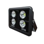Đèn Pha Led Ngoài Trời 200w (TDFR-C5200)
