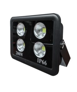 Đèn Pha Led Ngoài Trời 200w (TDFR-C5200)