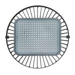 Đèn Led chiếu sáng nhà xưởng Philips 3030 X3 200W (TDLX3-200) Thành Đạt Led