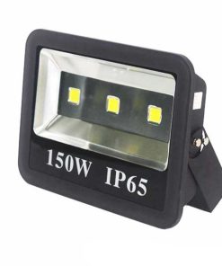 Đèn Pha Led Chóa Rộng 150w (TDLFR150)