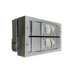Đèn Led Pha Module COB Khung Hộp 100w (TDLF-MKHC100)