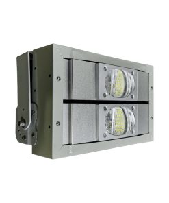 Đèn Led Pha Module COB Khung Hộp 100w (TDLF-MKHC100)
