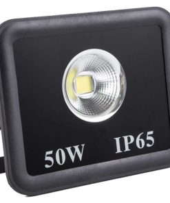 Đèn Pha Led Ngoài Trời 100w (TDFR-C5100)