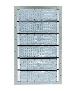 Đèn Pha Sân Pickleball Chống Chói Module 300w (TDLF-MKH300) Thành Đạt Led