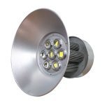 Đèn Led Nhà Xưởng Highbay 350W (TDLXC-D350) Thành Đạt Led