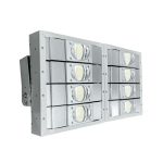 Đèn Led Pha Module COB Khung Hộp 400w (TDLF-MKHC400)