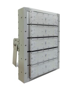 Đèn Pha Sân Pickleball Chống Chói Module 250w (TDLF-MKH250) Thành Đạt Led