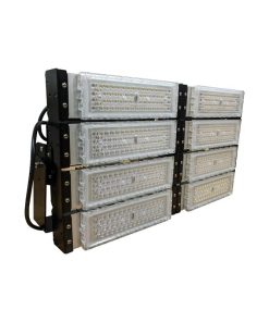 Đèn Pha Sân Thể Thao Chống Chói Loá 400w ( TDLF-MTT400)
