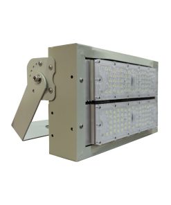 Đèn Pha Sân Pickleball Chống Chói Module 100w (TDLF-MKH100) Thành Đạt Led