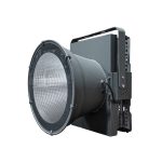 Đèn Pha Led Cầu Cảng Rọi Xa 1000w (TDLF-CC1000)