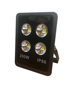 Đèn Pha Led Ly Cốc IP66 200w (TDFR-C6200)